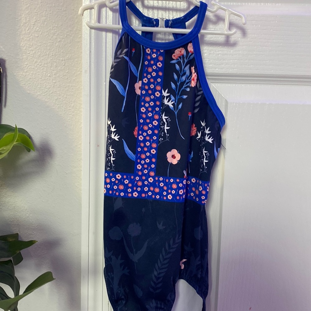 gk elite leotard